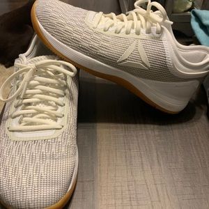 Reebok Nano Flexweave